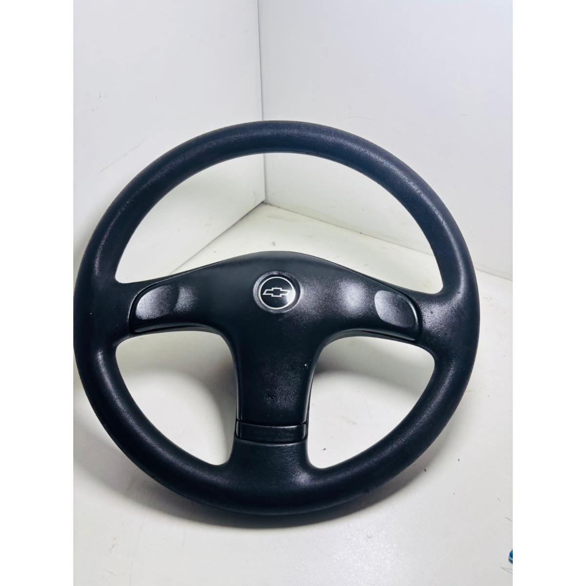 Volante Para Corsa Classic 03 2004 2005 2006 2007 2008 2009 - Imagem 4