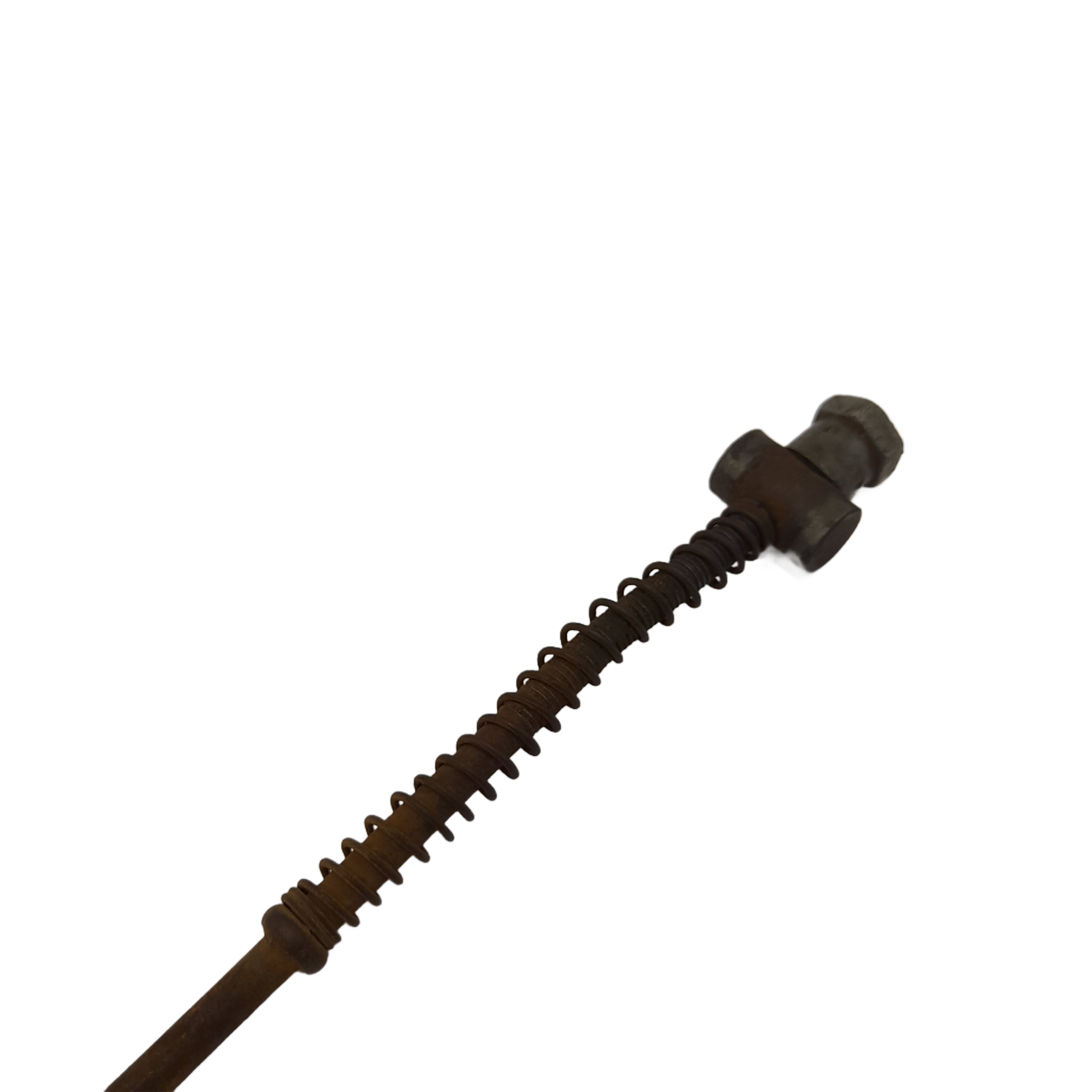 Varão de Freio Traseiro CG Start Fan 120 2014/15 - Imagem 1