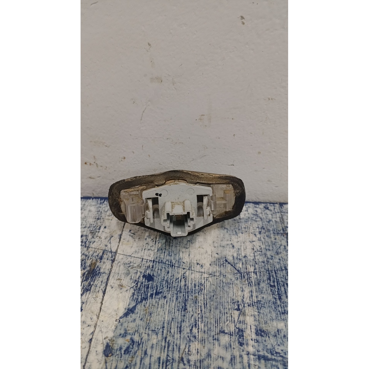 Luz De Placa Honda Hr-V - Imagem 2