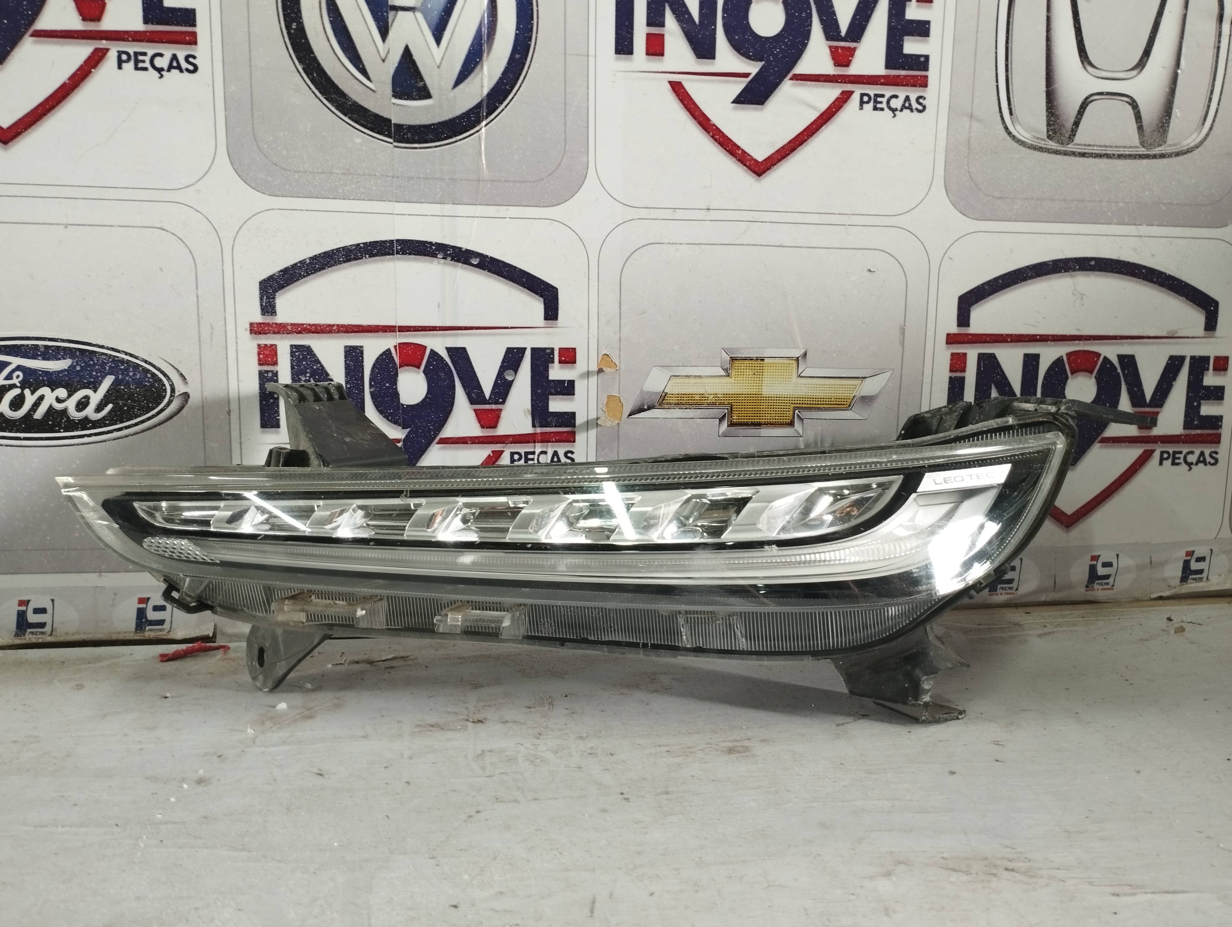 Farol Led Le Chery Tiggo 3X Pro 2022 - Imagem 3