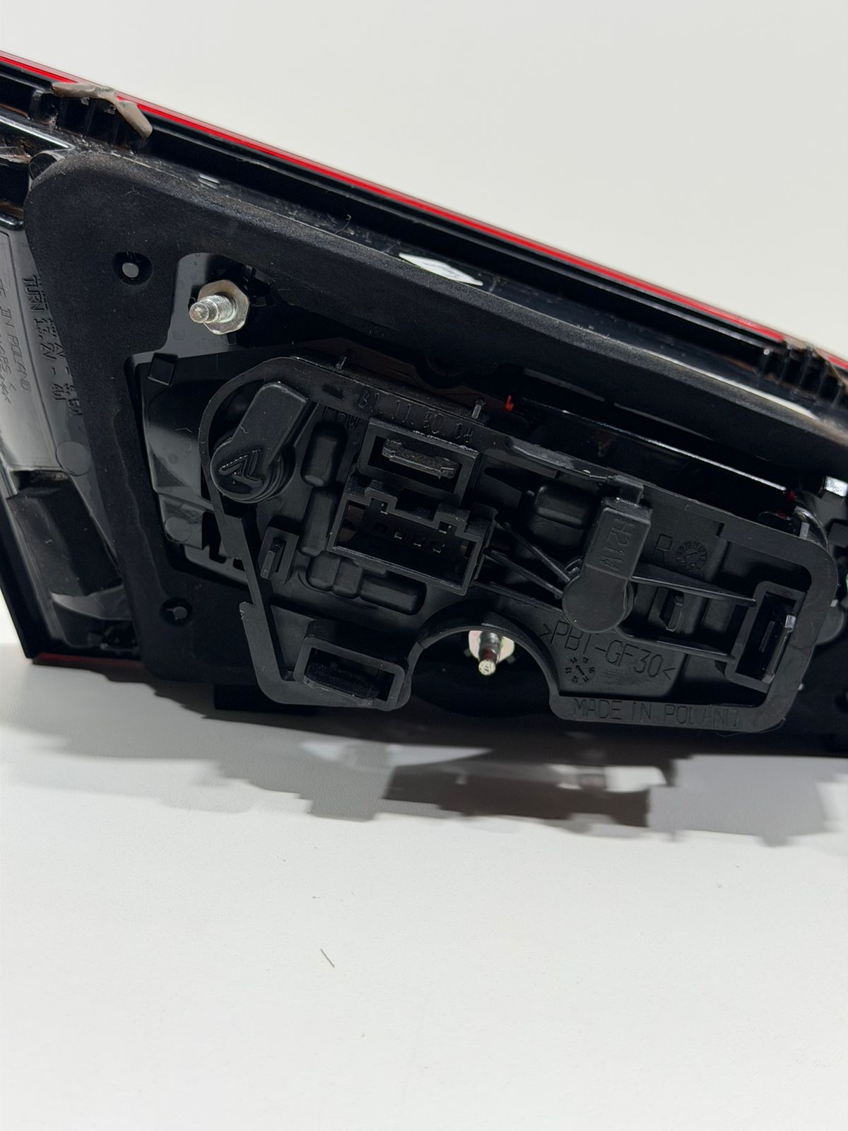 Lanterna Traseira Dir. Audi A3 Sportback 8V4945094A - Imagem 6
