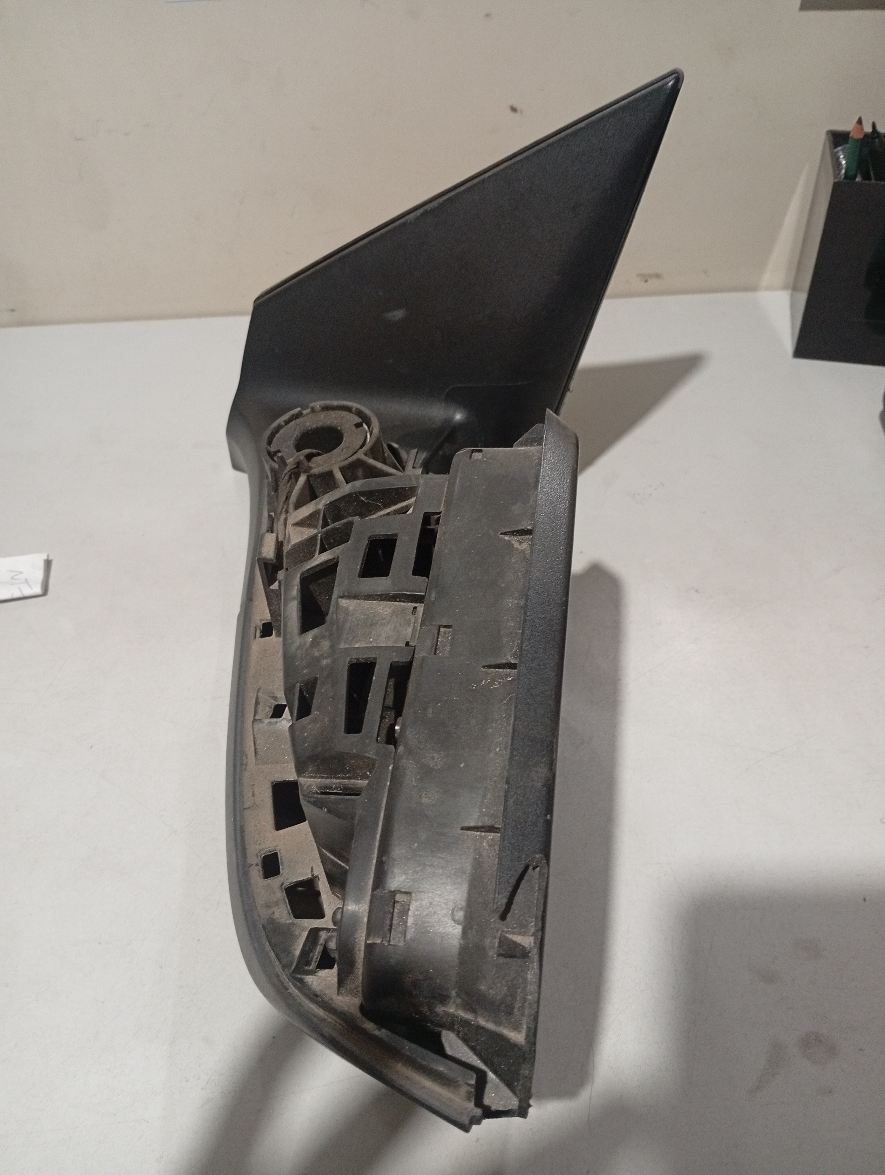 Retrovisor novo Onix L/e - Imagem 2