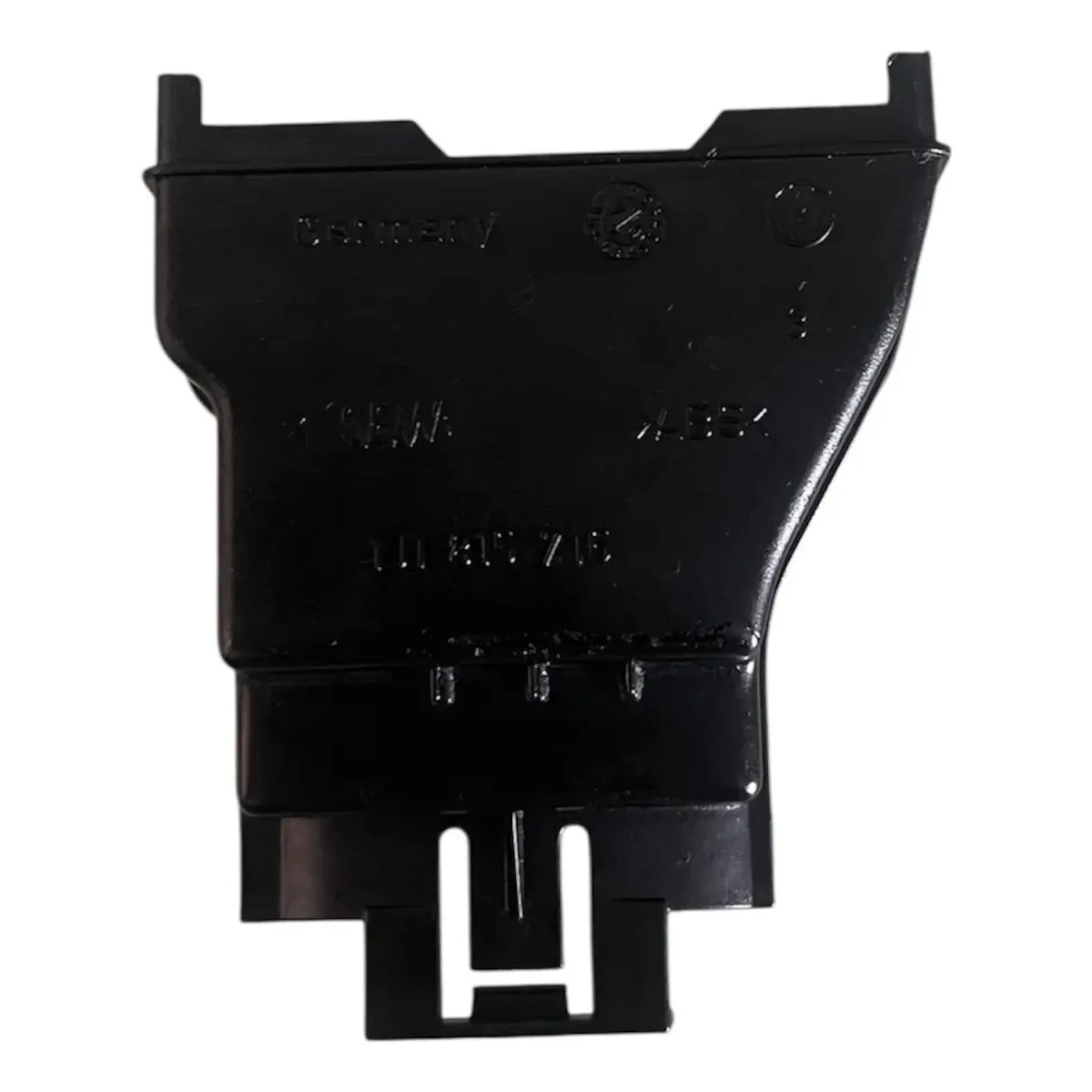 Moldura Difusor Ar Painel Golf Vw Original 1J1815716