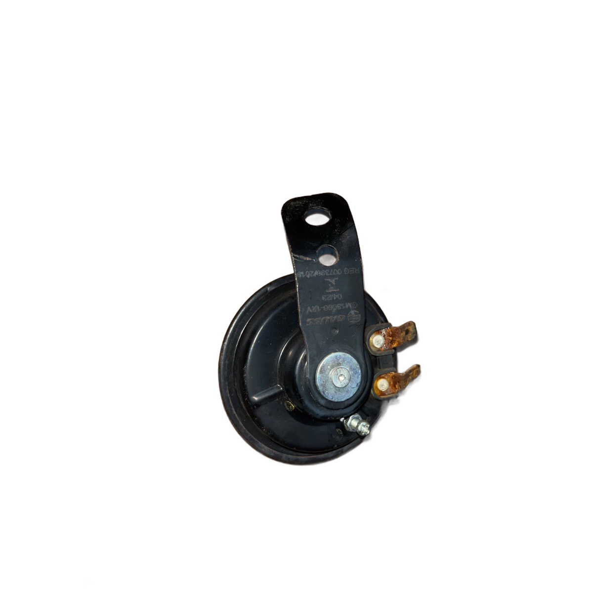 Buzina Fan 125 09/23 Original Usado