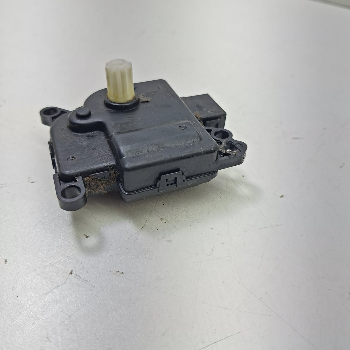 Motor Atuador Caixa Ventilação Ford New Fiesta Ecosport Ka - Imagem 2