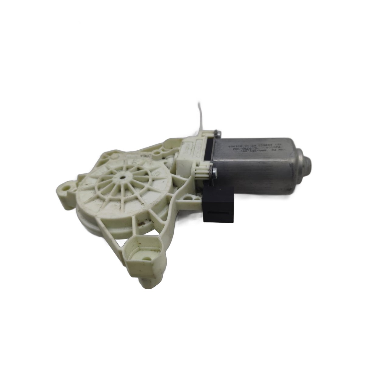 Motor Vidro Elétrico Dianteiro Direito Audi Q5 80A959802