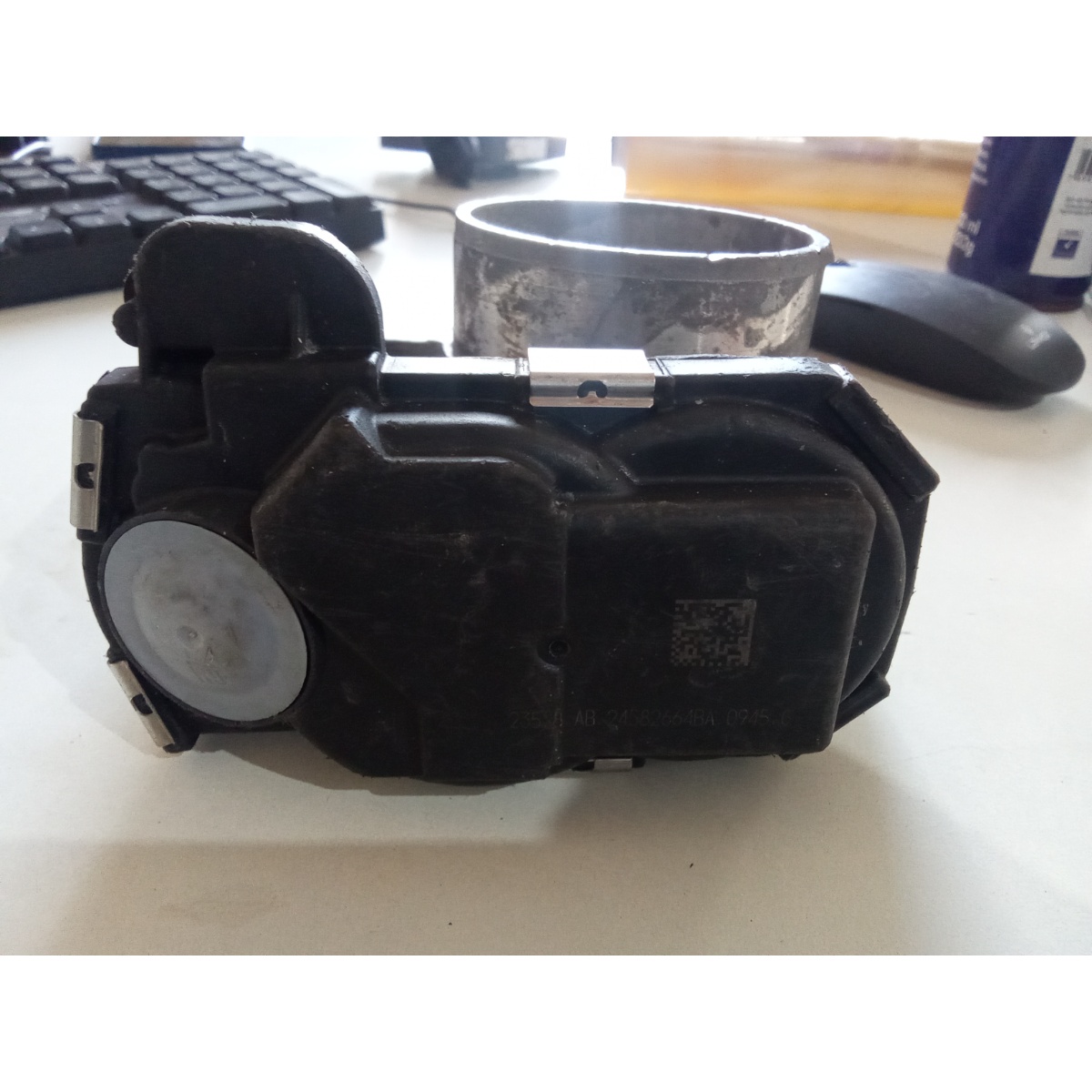 Tbi Gm Onix Prisma Spin Cobalt 1.4  16/19 Cod. 24582664ba - Imagem 3