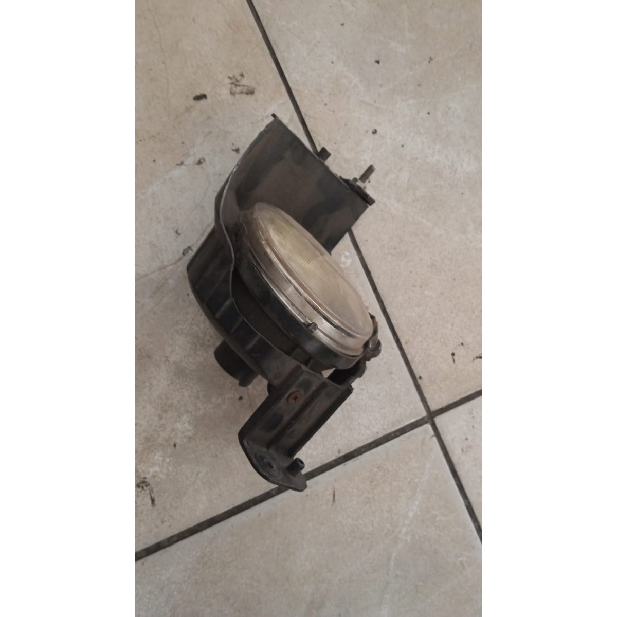 Farol Milha Neblina Esquerdo Gm Cobalt Onix Spin S10 2013/19 - Imagem 2