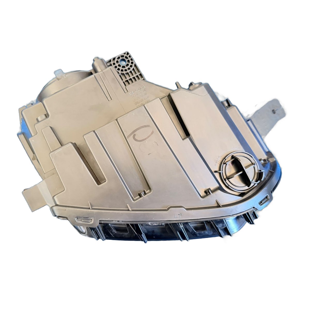 Farol Esquerdo Byd Dolphin Mini Eqea-412102b - Imagem 3