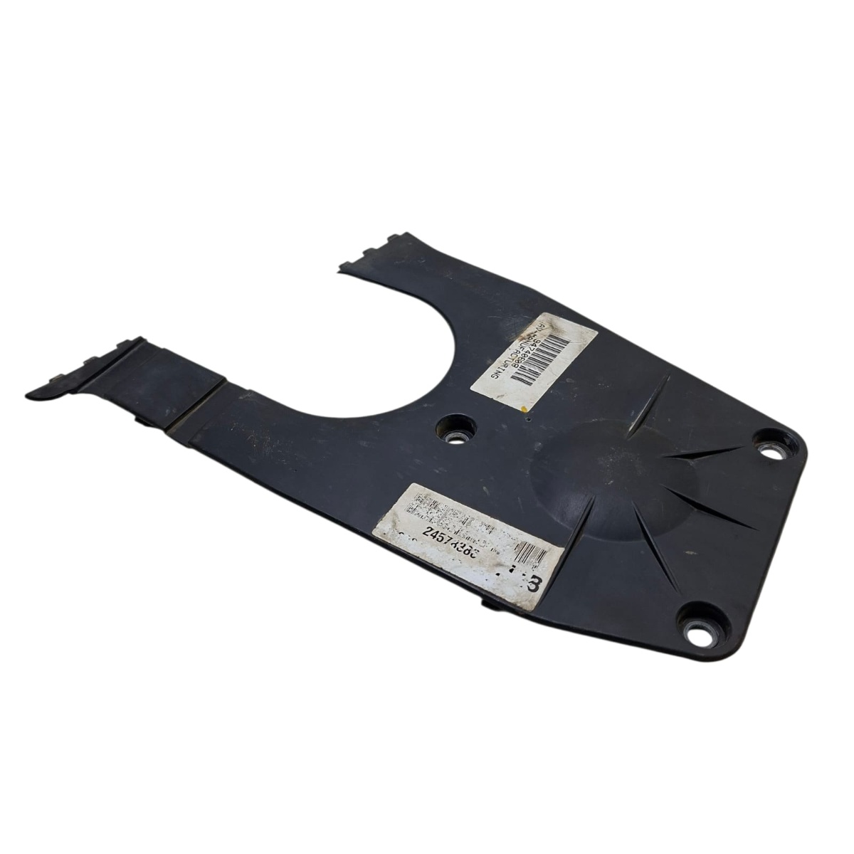 Capa Correia Dentada Chevrolet Celta Original - Imagem 3