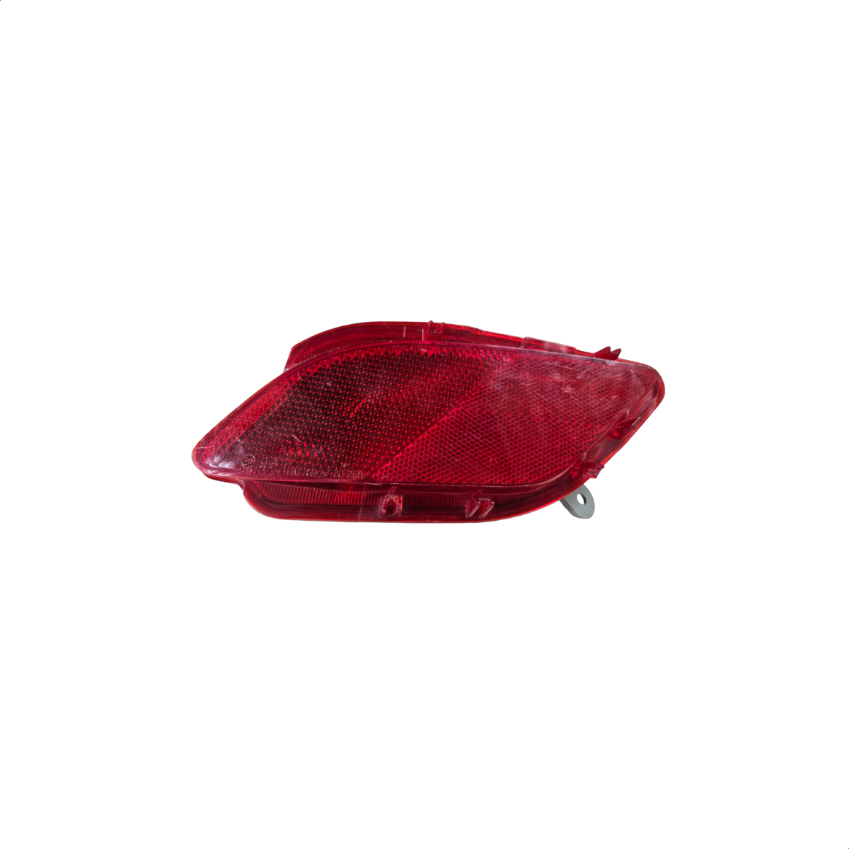 REFLETOR PARACHOQUE TRASEIRO YARIS HATCH 2018/2022 IN. - Imagem 3