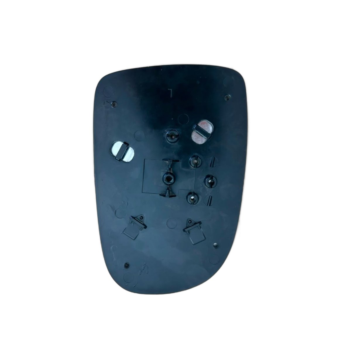 Lente Espelho Retrovisor Esquerdo Corsa Joy 2003 A 2012 - Imagem 7