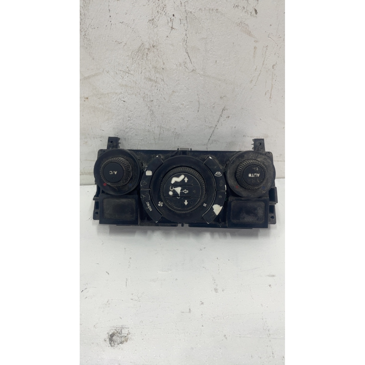 Comando Ar Condicionado Peugeot 308 408 2013 A 2016