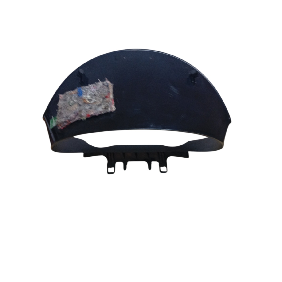 Moldura Painel Instrumentos VW Gol G5/G6 - Imagem 2