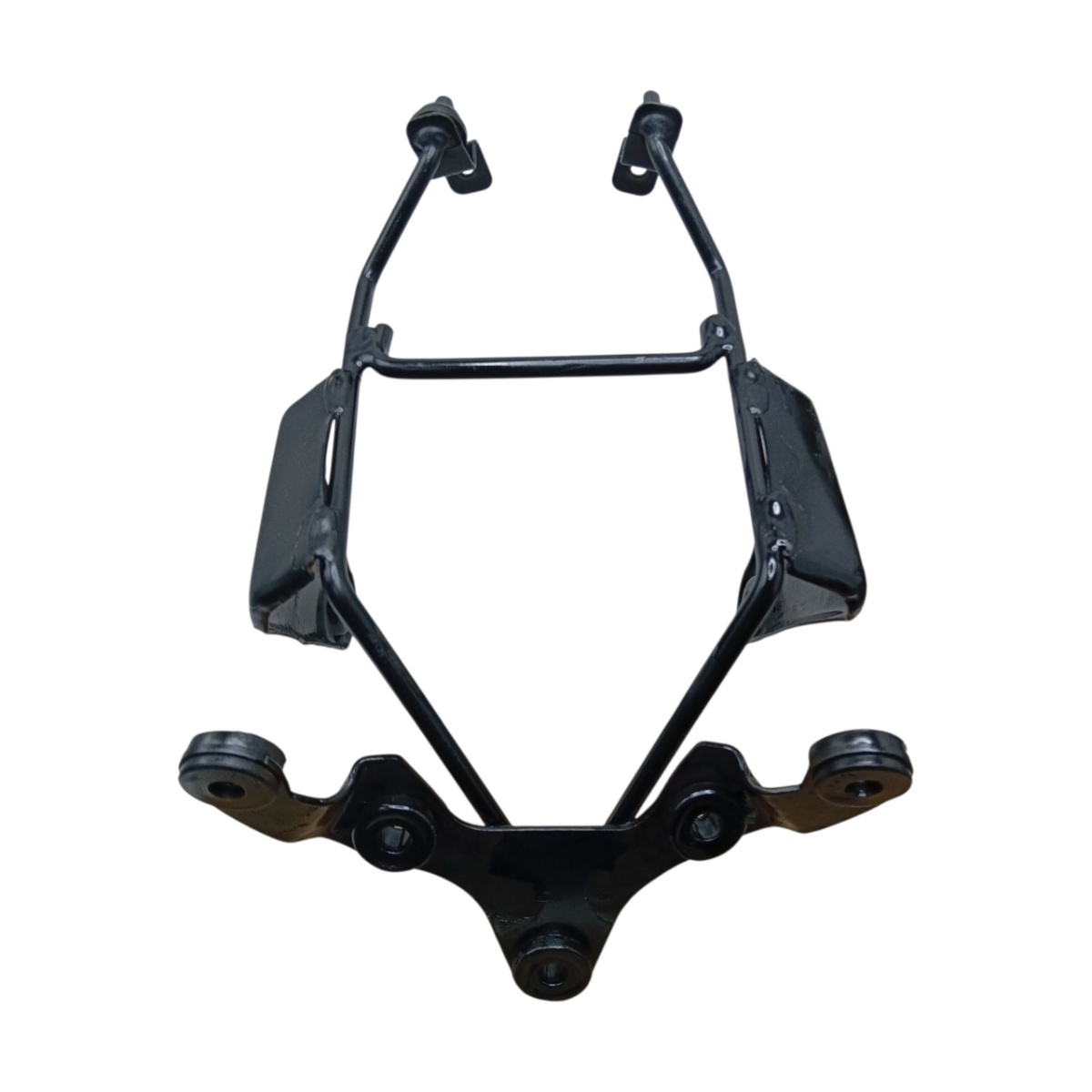 Aranha Suporte Farol Honda CG 150 Titan KS/ES 2004 A 2008 - Imagem 4