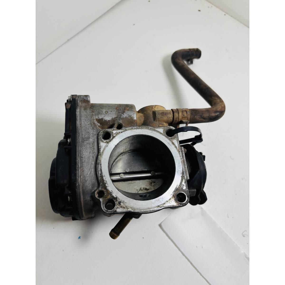 Corpo de Borboleta TBI VW Sapao Golf/Audi A3 2000 - Imagem 4