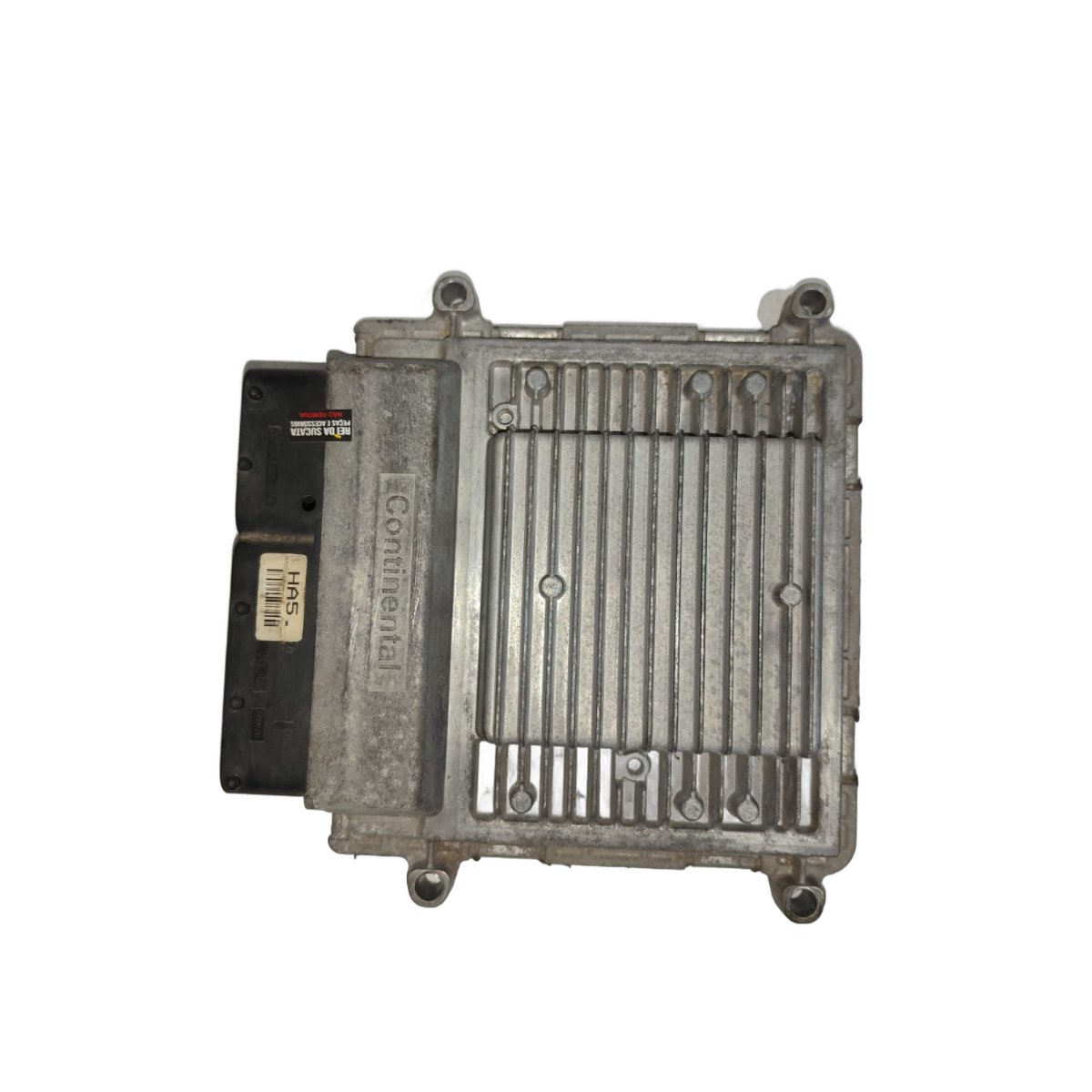 Módulo Injeção Eletrônica Ecu I30 2.0 Manual 2010 - Imagem 2