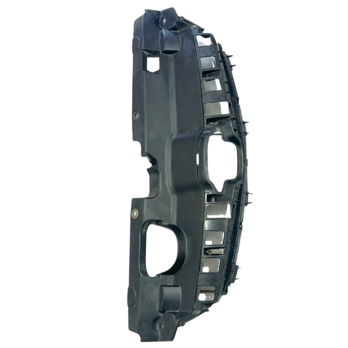 Grade Dianteira Para-choque Honda Civic 2004 Original - Imagem 3