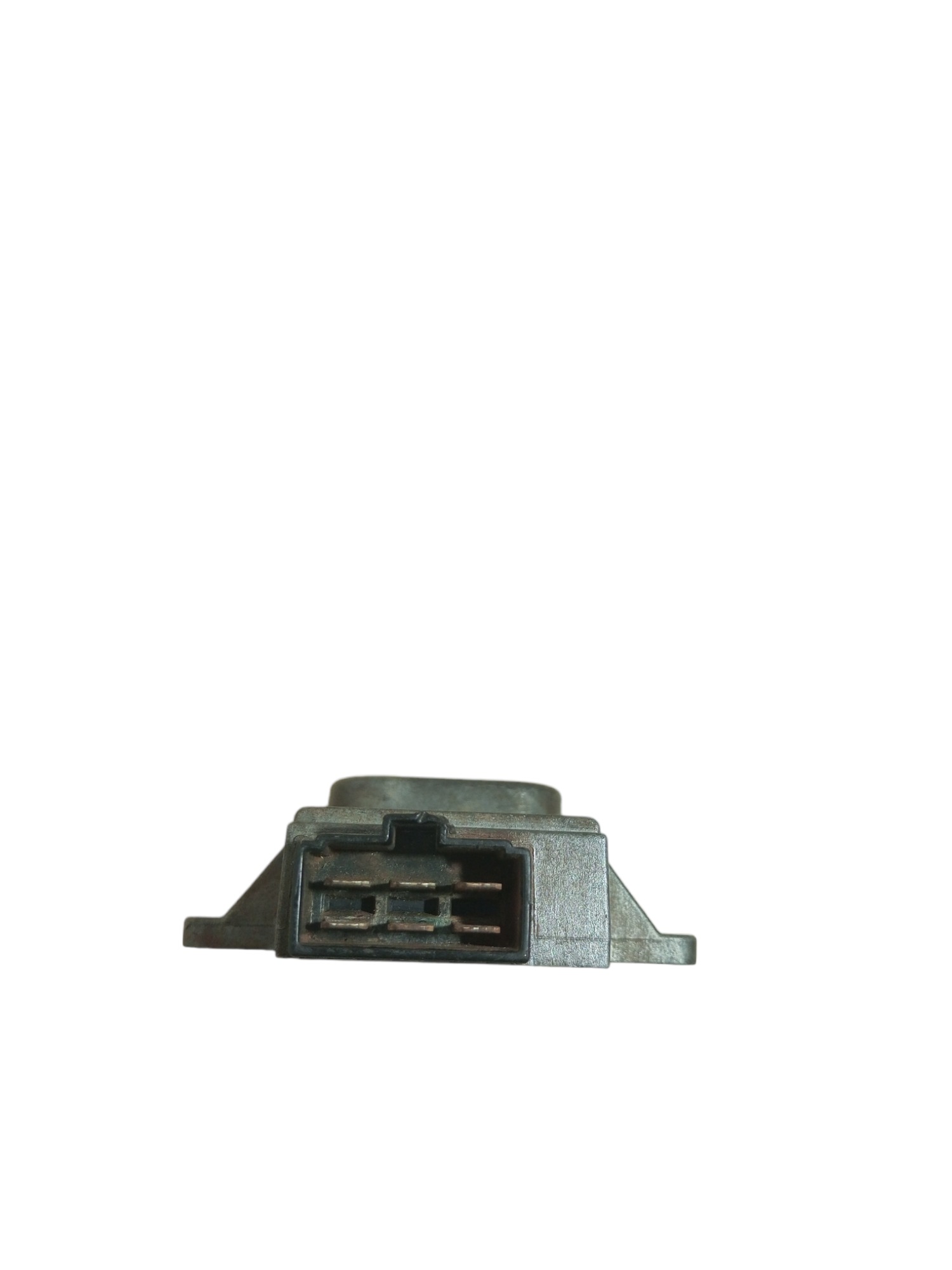 Ratificador Regulador Bros 150 Titan 2009 2015 - Imagem 4