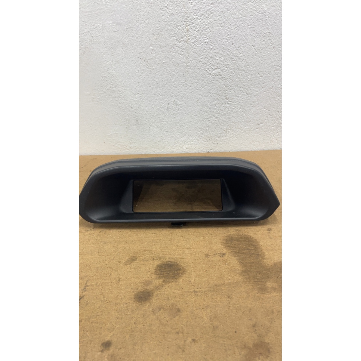 Moldura Computador Bordo Pajero Tr4 2007