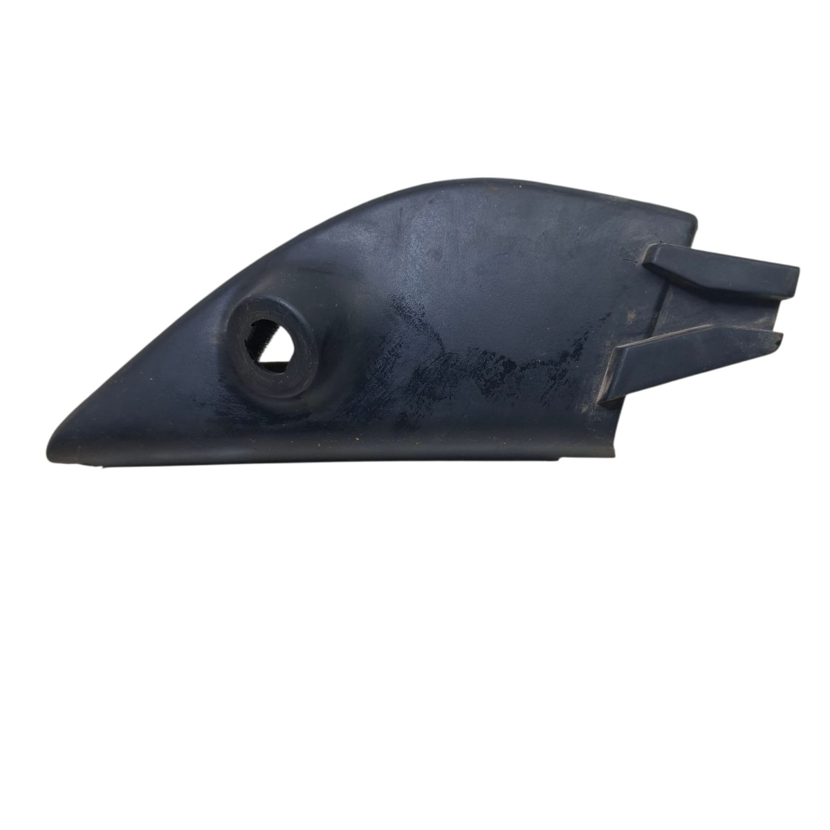Moldura Interna Retrovisor Vw G5 Esquerdo