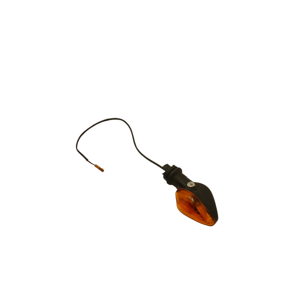 Pisca Seta Lado Esquerdo Cg Titan Fan 125 150 160 2014-2021 - Imagem 4