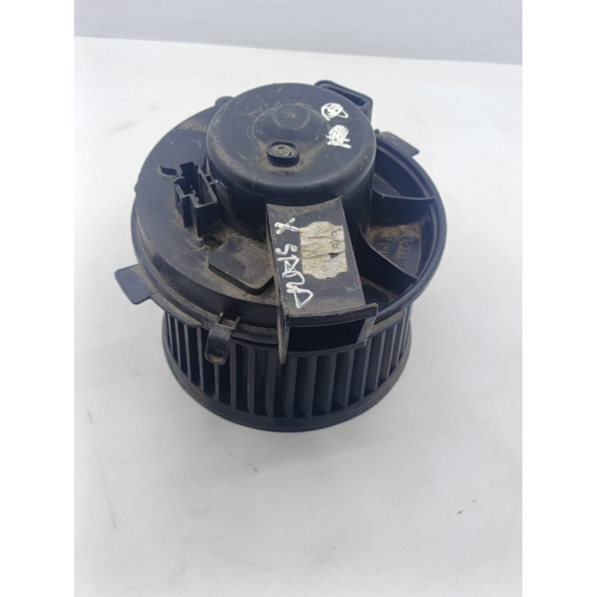Motor Ventilador Ar Condicionado Kia Picanto - Imagem 4