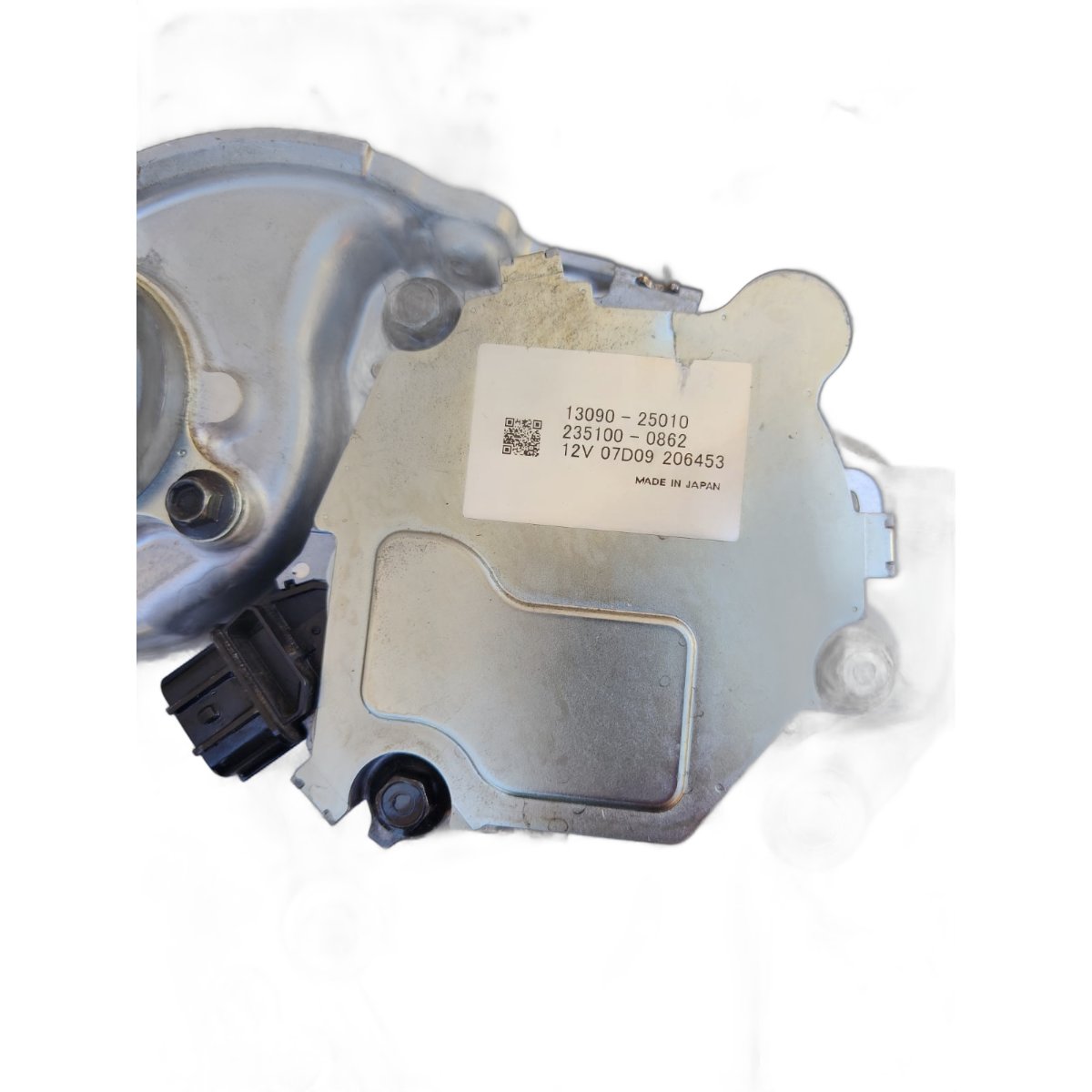 Tampa Frontal Motor Corolla 2.0 2021 2022 2023 A 2024 - Imagem 2