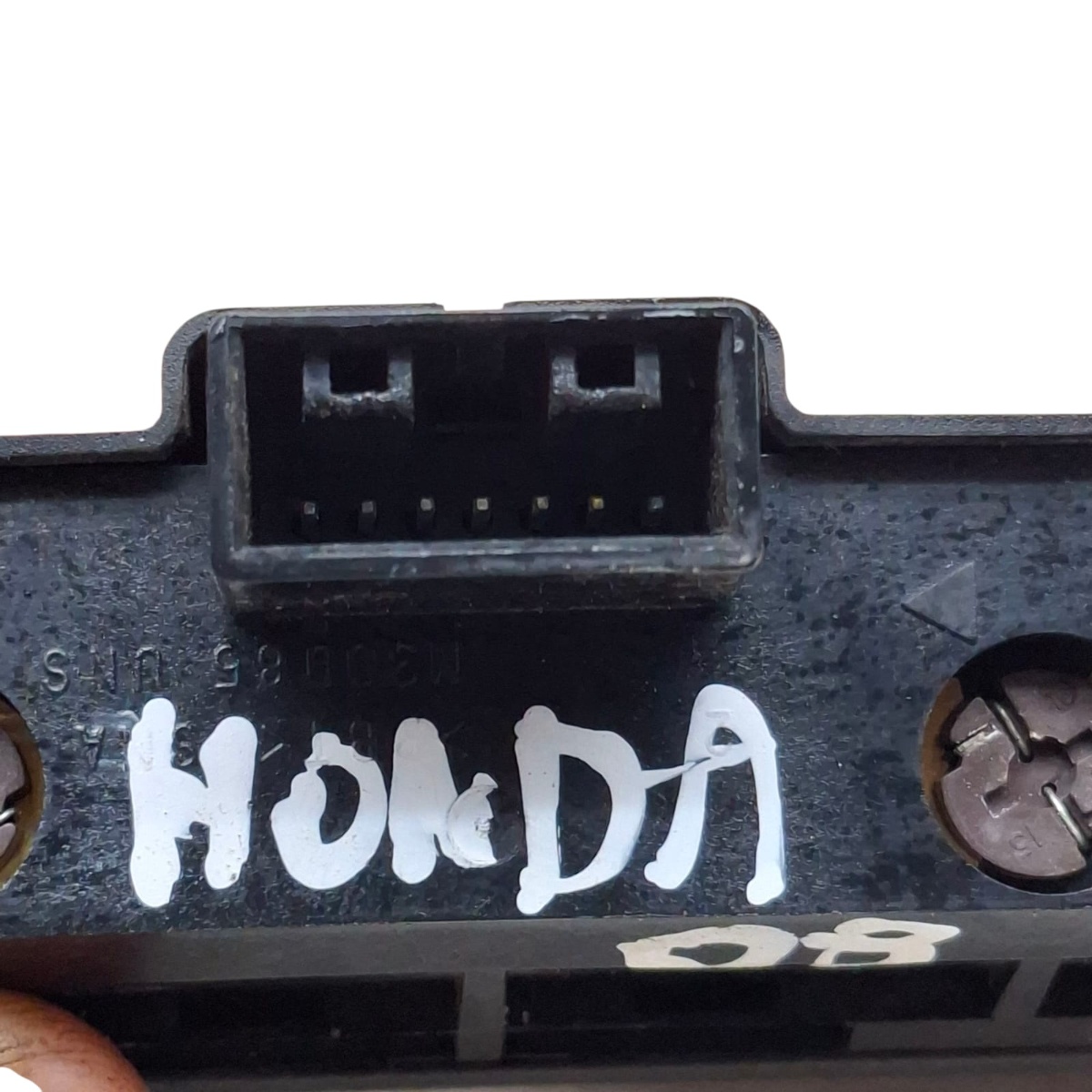 Botão Piloto Automático Honda Civic 1.8 2009 - Imagem 3