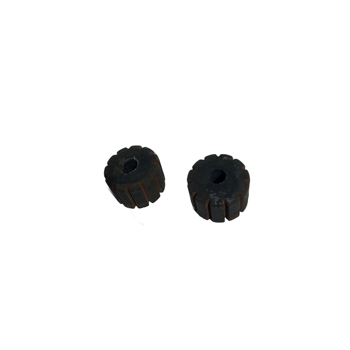 Borracha Coxim Tanque Cg 125-150 Titan-fan Original