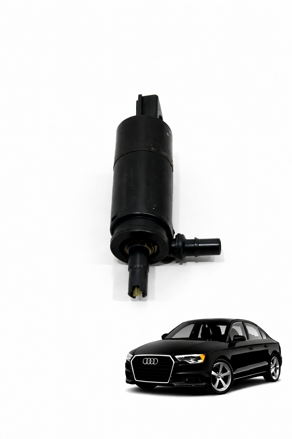 Motor Esguicho Parabrisa Audi A3 6R0955681 - Imagem 1