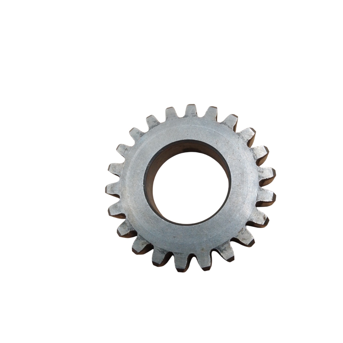 Engrenagem Virabrequim YBR 125 Factor K1 2013 - Imagem 3