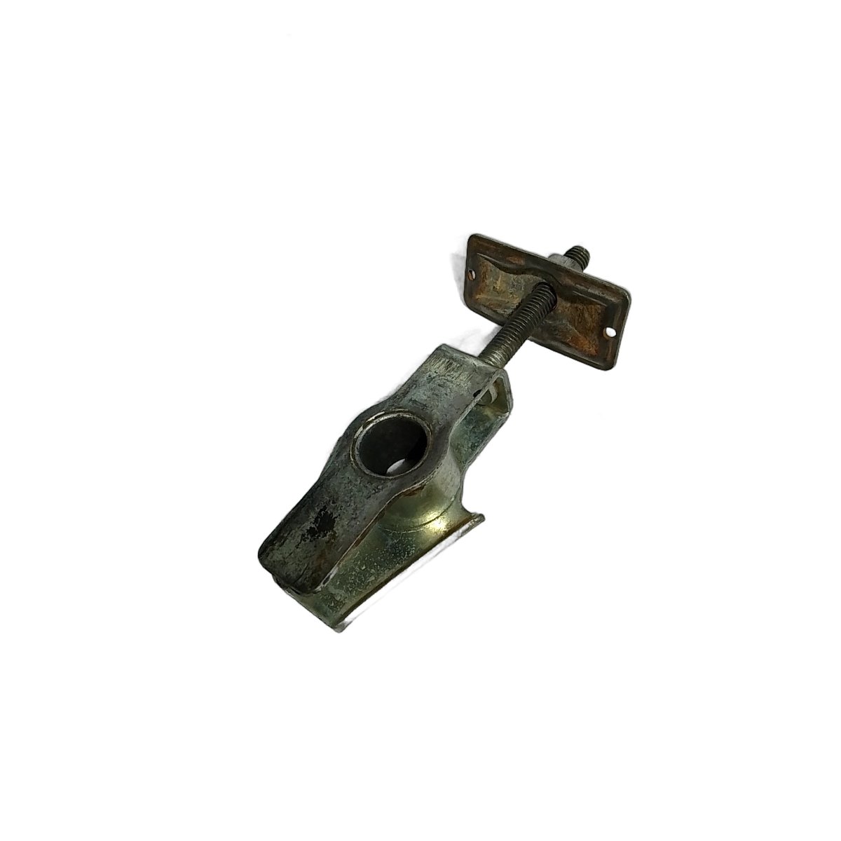 Esticador Tensor  Corrente Cbx 200 Strada Bros 150 Original - Imagem 3