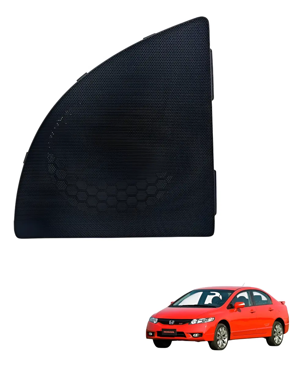Tela Alto Falante Traseiro Direito Honda Civic 2007 a 2011
