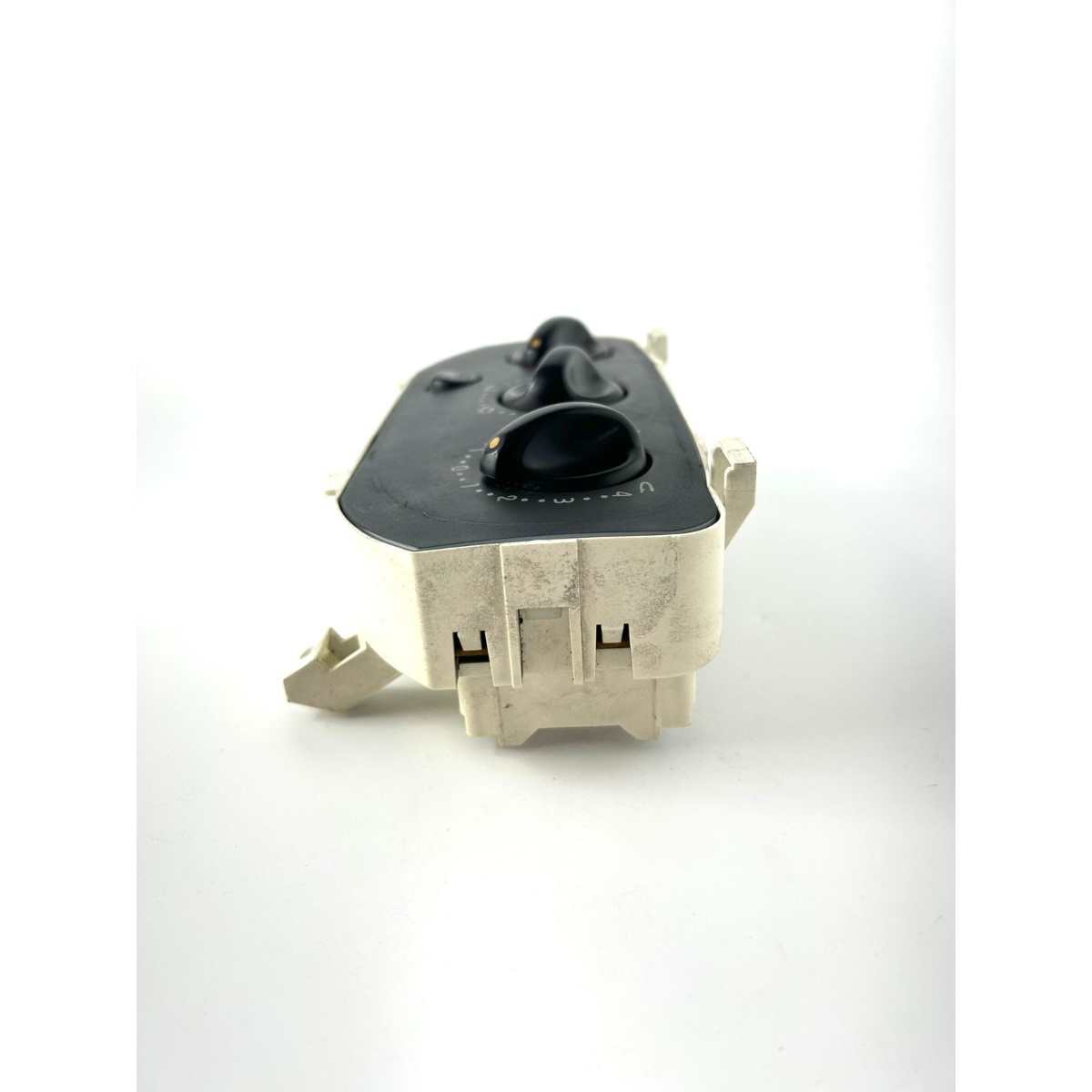 Comando De Ar Condicionado Renault Clio RN 2002 2003 - Imagem 6