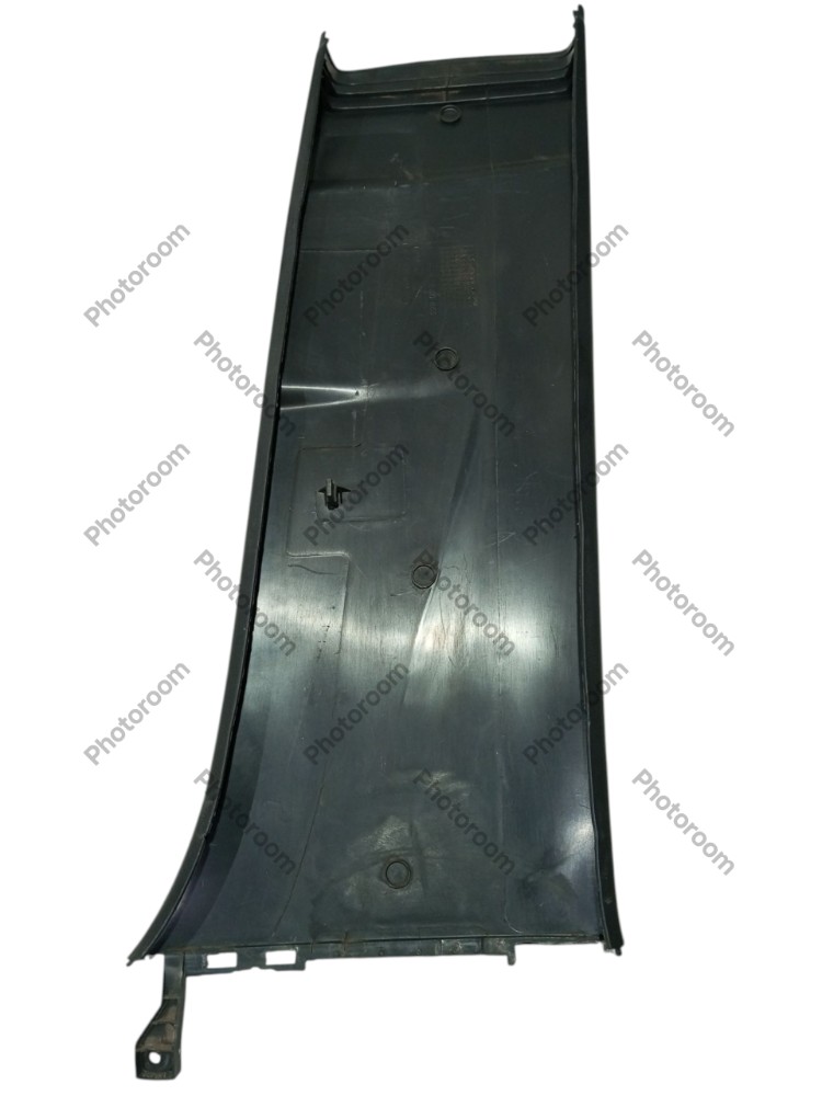 Moldura Coluna Inferior Vw Polo 2007 6q4867297 C/detalhe - Imagem 6