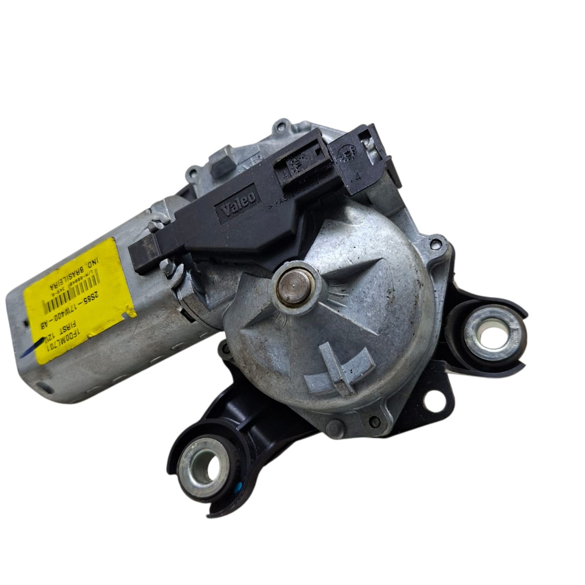 Motor Limpador Vidro Traseiro Ecosport 2003/14 2S6517W400Ab - Imagem 2