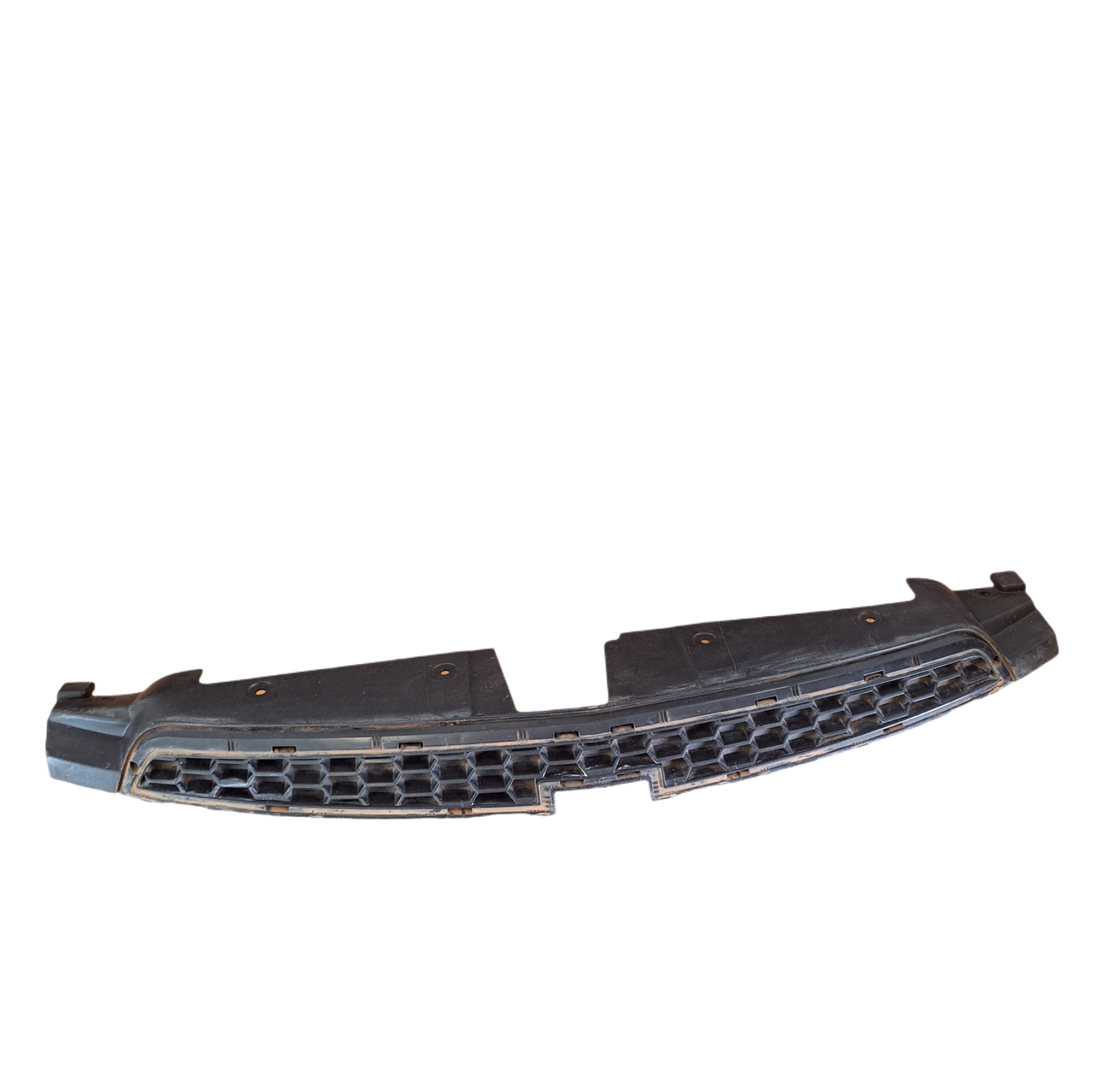 Grade Parachoque Dianteira Cruze 2012 13 2014 9683295 - Imagem 1