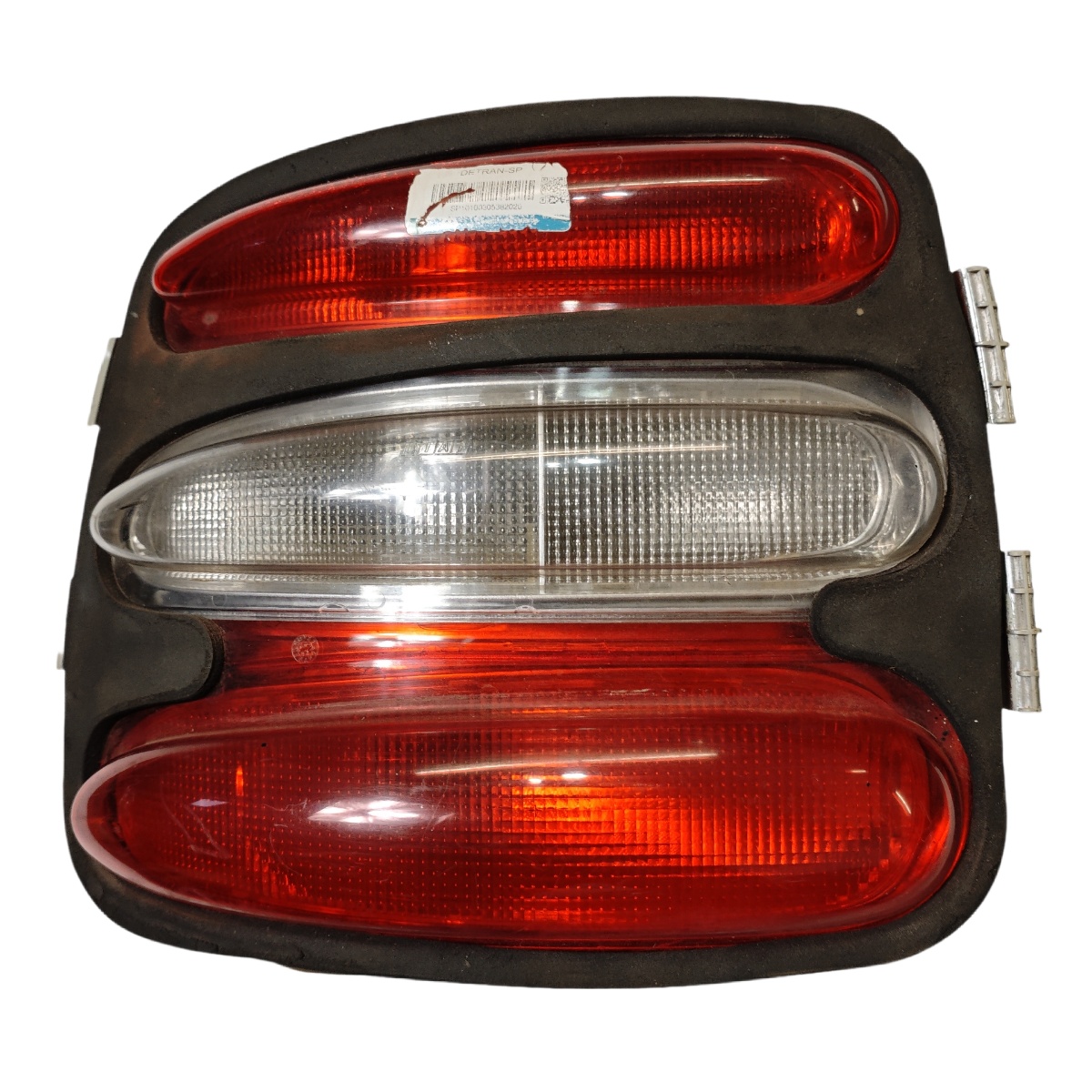 Lanterna Traseira Esquerda Fiat Brava 1999 ate 2003 - Imagem 3