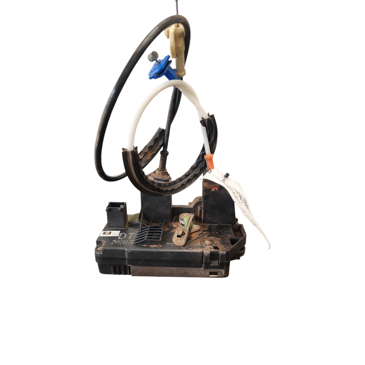 Fechadura Porta Traseira Direita Chevrolet Astra 2006 - Imagem 6