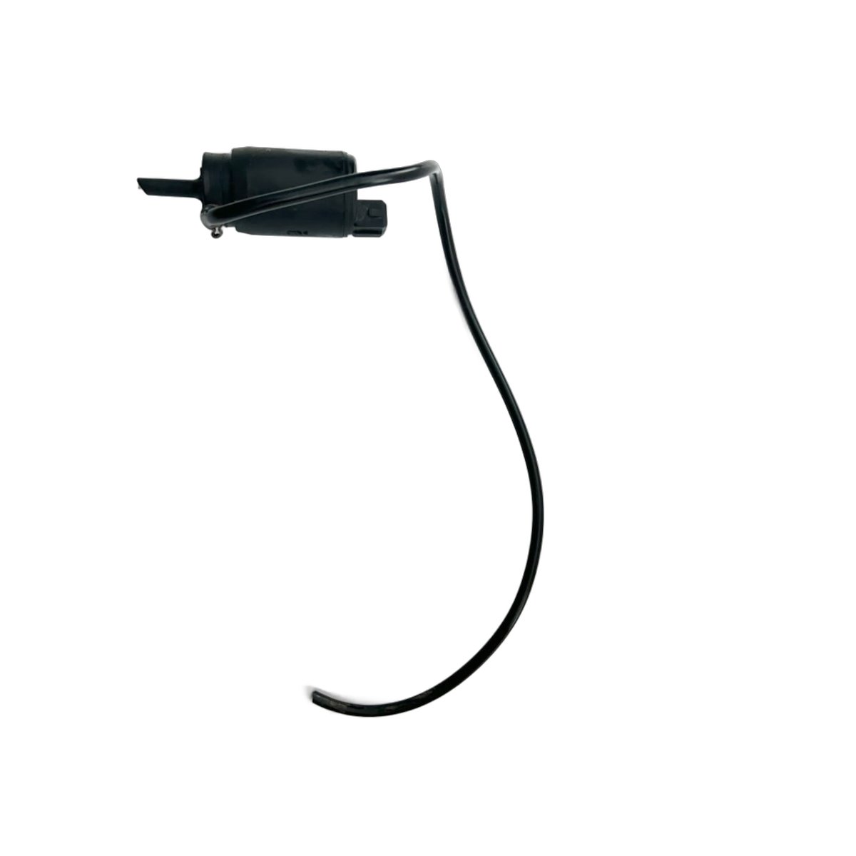 Motor de Esguicho do Limpador de Para-brisa Gol 2001 - Imagem 7