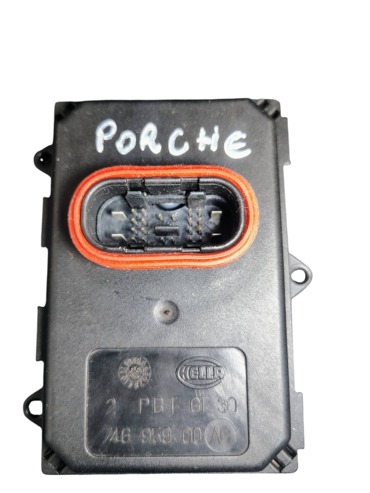 MÓDULO FAROL ADAPTATIVO AFS HELLA VW TIGUAN 5N0941329