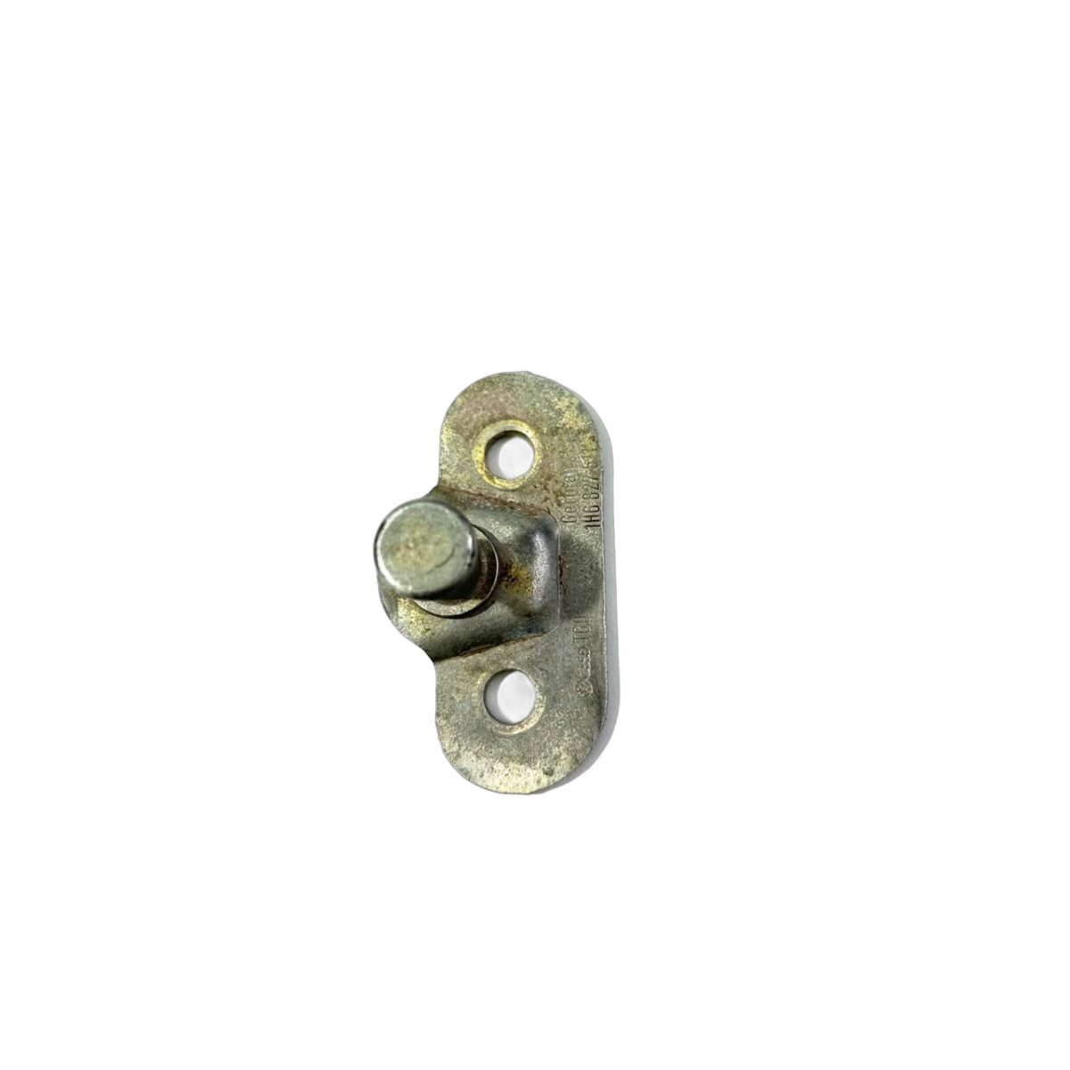 Batente Fechadura Porta Mala Volkswagen Golf MK3 1993 a 1995 - Imagem 6