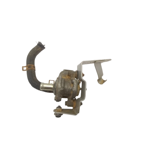 Sistema Gases Catalizador Fan 125 2005-2008 - Imagem 2