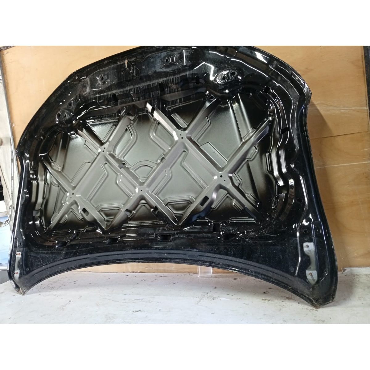 Capo Gwm Haval H6 2023 2025 2026 - Imagem 7