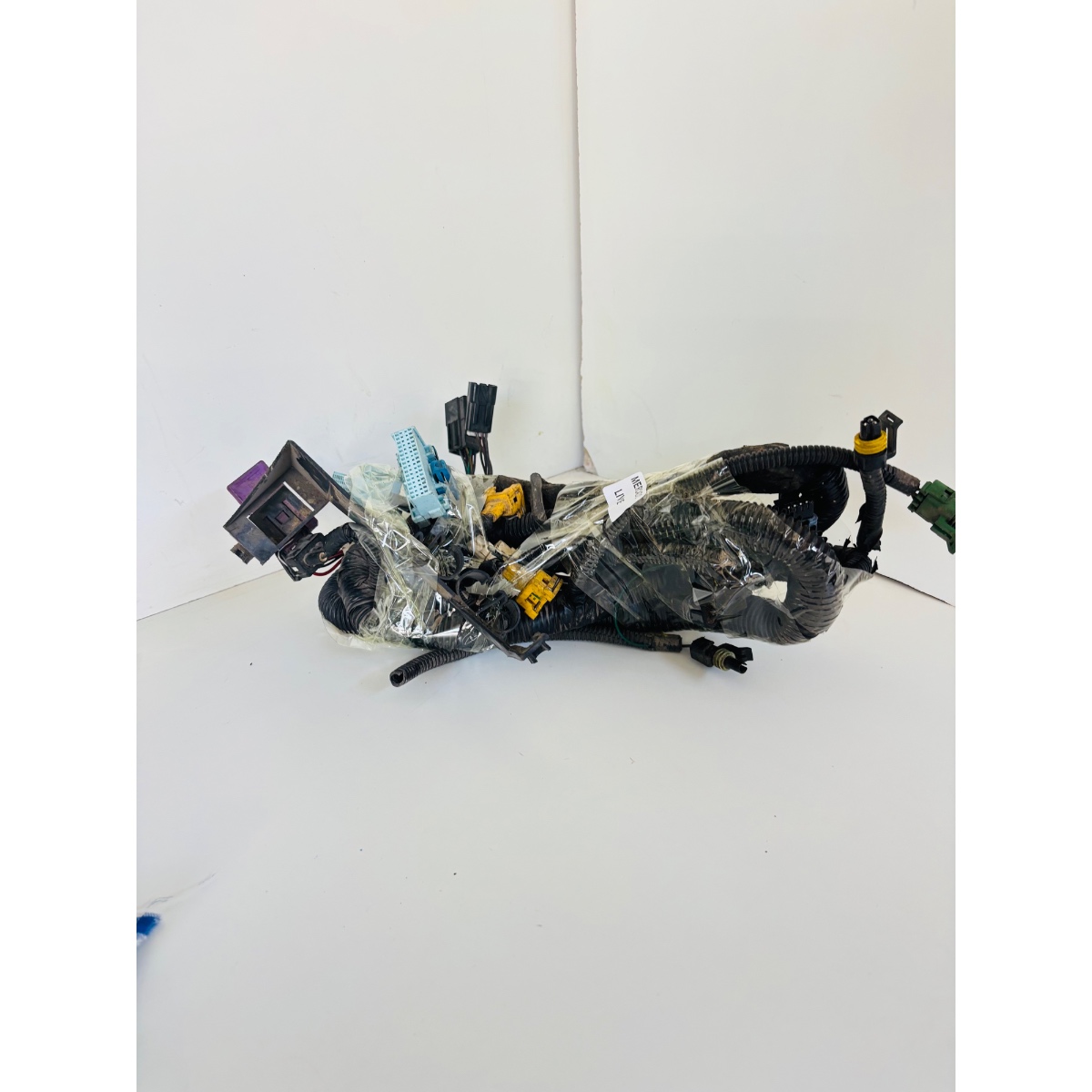 Chicote Motor Injeção GM Corsa MPFI 1.0 Usado Original