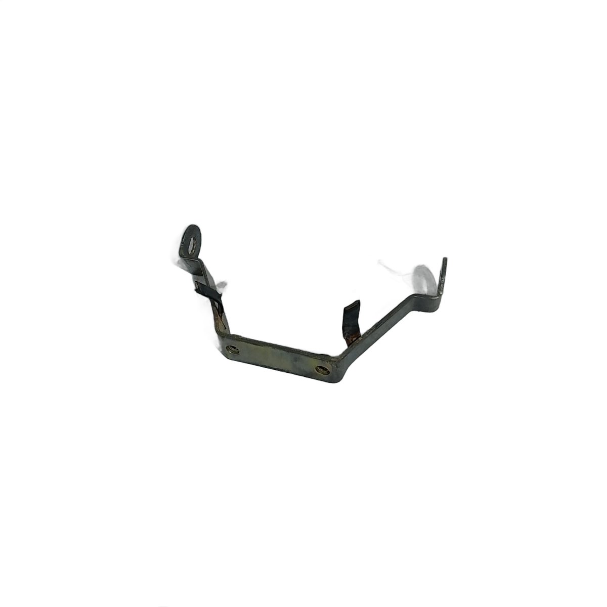 Suporte De Seta Traseira CBX 200 Strada 1993 a 2002 - Imagem 5