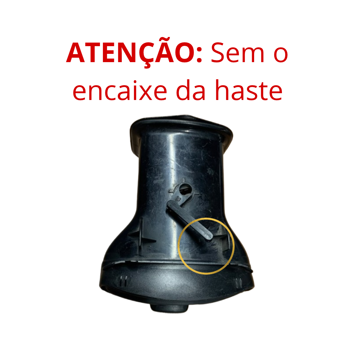 Difusor Ar Lateral Ford Focus Hatch Sedan 2001/2008 - Imagem 4
