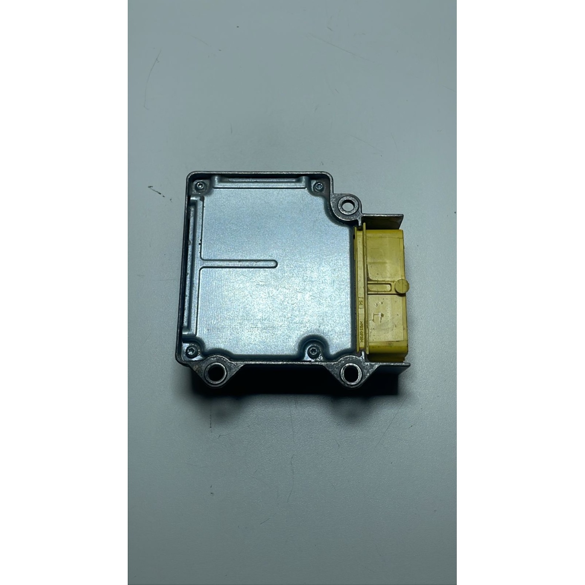 Módulo Airbag Volkswagen Tiguan 5n0959655j - Imagem 4