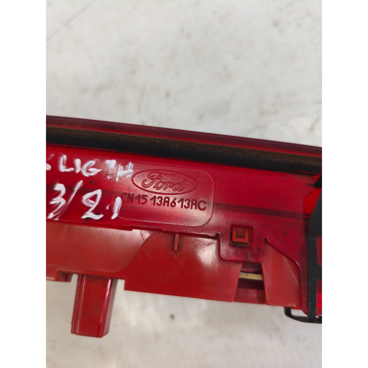 Break Light Ecosport 2013 A 2021 Cn1513A613Hc Original - Imagem 6